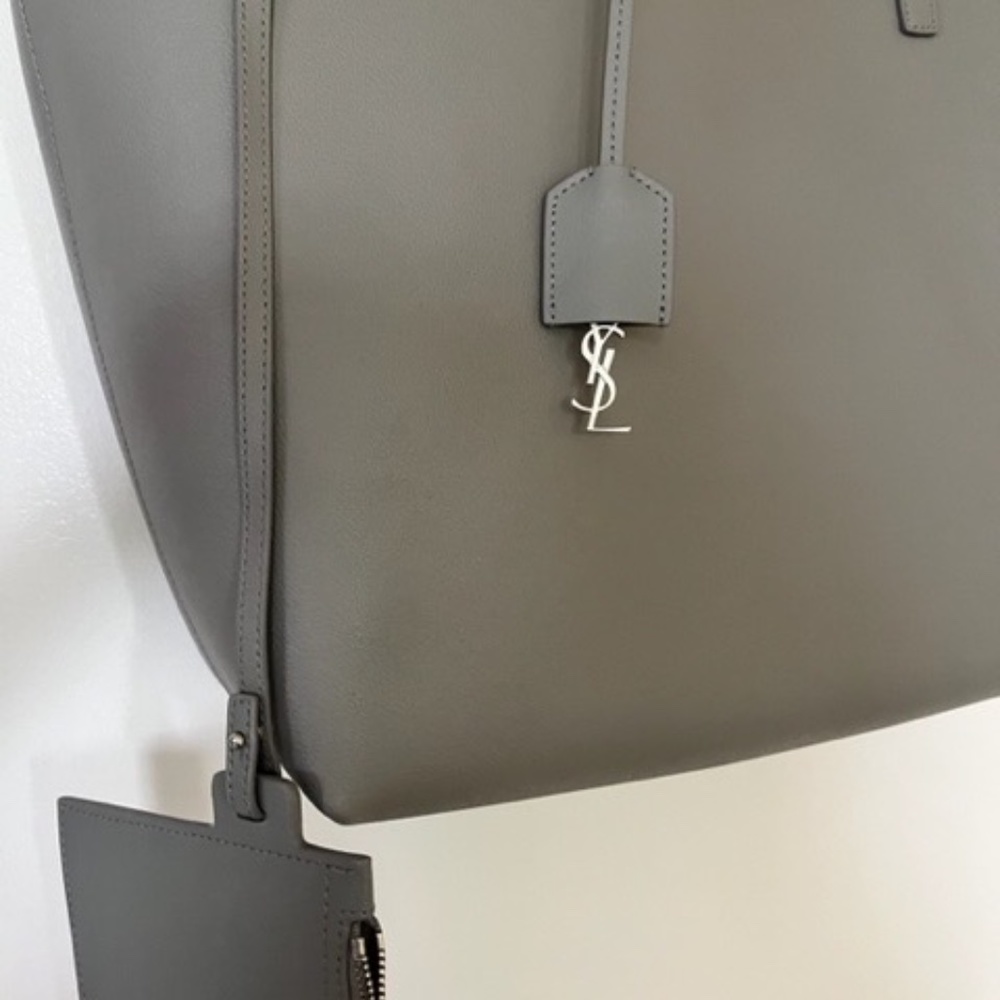 Saint Laurent tote bag